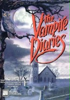 plakat filmu The Vampire Diaries