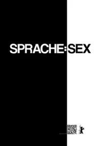 Plakat filmu Sprache: Sex