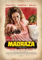 plakat filmu Madraza