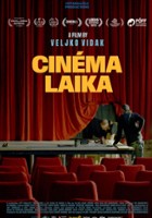 plakat filmu Cinéma Laika
