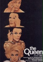 plakat filmu The Queen