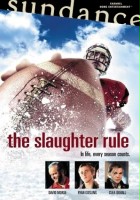 plakat filmu The Slaughter Rule