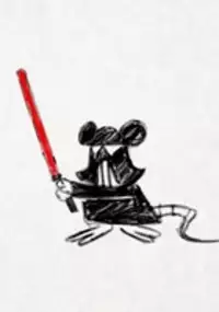Plakat filmu Une Petite histoire de l'image animée