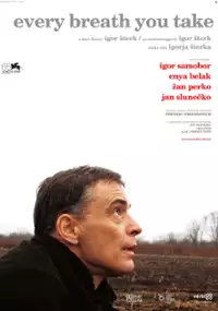 Plakat filmu Every Breath You Take
