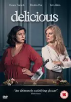plakat serialu Delicious