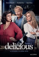 plakat serialu Delicious