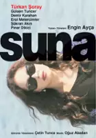 plakat filmu Suna