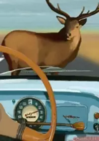 Plakat filmu Nie ma