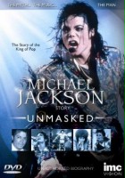 plakat filmu Historia Michaela Jacksona