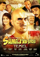 plakat filmu Sümela'nın Şifresi: Temel