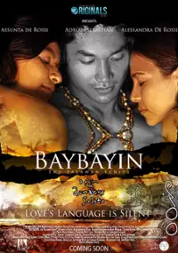 Plakat filmu Baybayin