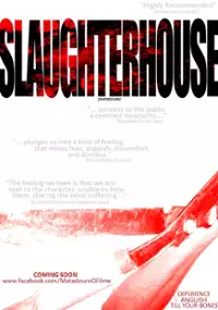 Plakat filmu Matadouro