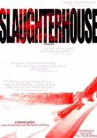 plakat filmu Matadouro