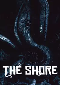 Plakat gry The Shore