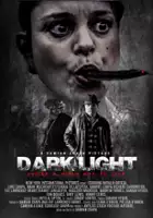 plakat filmu Dark Light