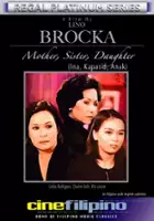 plakat filmu Ina, kapatid, anak
