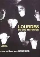 Albert Viguier / Lourdes et ses miracles