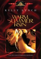 plakat filmu Ciepły letni deszcz