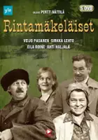 plakat serialu Rintam&auml;kel&auml;iset