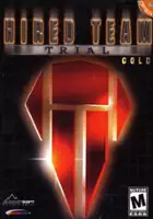 plakat gry Hired Team: Trial