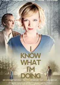 Plakat filmu I Know What I'm Doing