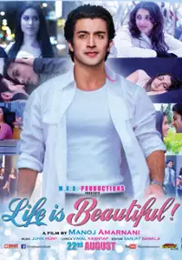Plakat filmu Life Is Beautiful