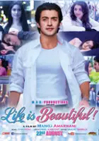 plakat filmu Life Is Beautiful