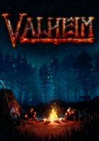 plakat filmu Valheim
