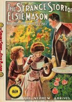 plakat filmu Dziwna historia Elsie Mason