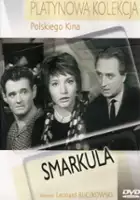 plakat filmu Smarkula