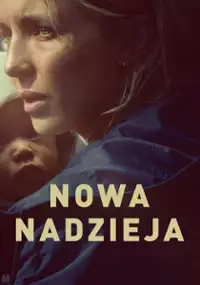 Plakat filmu Nowa nadzieja