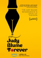 plakat filmu Judy Blume na zawsze