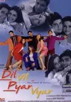 plakat filmu Dil Vil Pyar Vyar