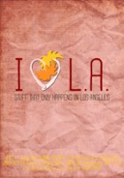 plakat filmu I Love L.A.