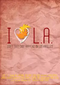 Plakat filmu I Love L.A.
