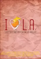 plakat filmu I Love L.A.