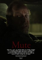 plakat filmu Mute