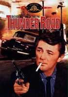 plakat filmu Thunder Road