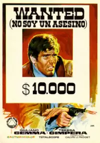 Plakat filmu Wanted