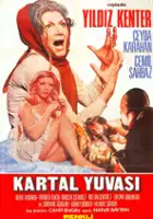 Oktar Durukan / Kartal yuvasi