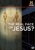 plakat filmu Prawdziwa twarz Jezusa?