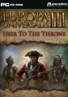 plakat filmu Europa Universalis III: Walka o tron