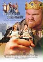 plakat filmu Knight Knight