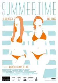 Plakat filmu Summertime