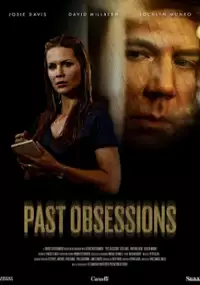 Plakat filmu Zabójcza obsesja