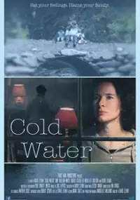 Plakat filmu Cold Water