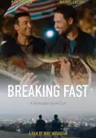 plakat filmu Breaking Fast