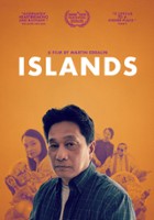 plakat filmu Islands