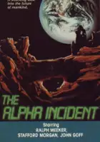 Paul Bentzen / The Alpha Incident