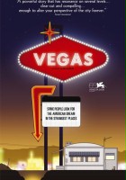 plakat filmu Vegas: na podstawie prawdziwej historii
